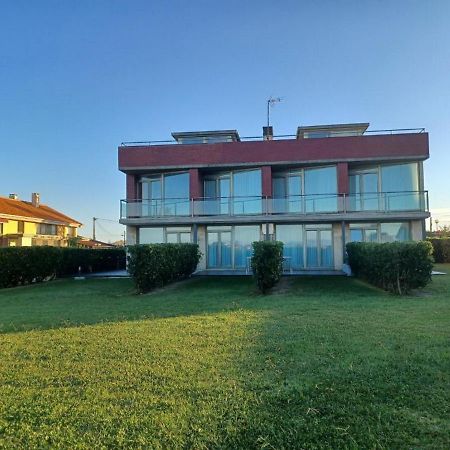 Apartamentos Playa De Portio Liencres Exterior photo