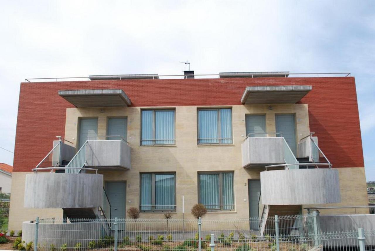 Apartamentos Playa De Portio Liencres Exterior photo