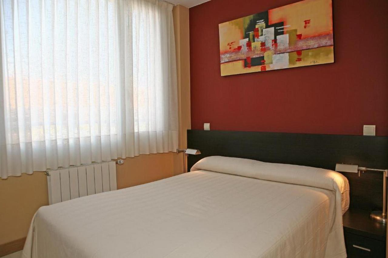 Apartamentos Playa De Portio Liencres Exterior photo
