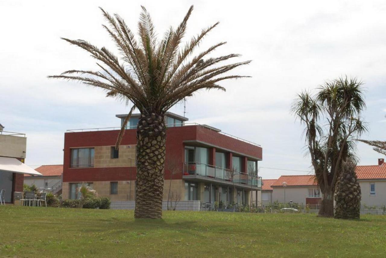Apartamentos Playa De Portio Liencres Exterior photo